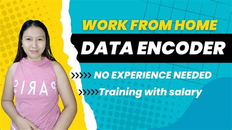 pogo hiring encoder work from home|Work From Home Encoder jobs .